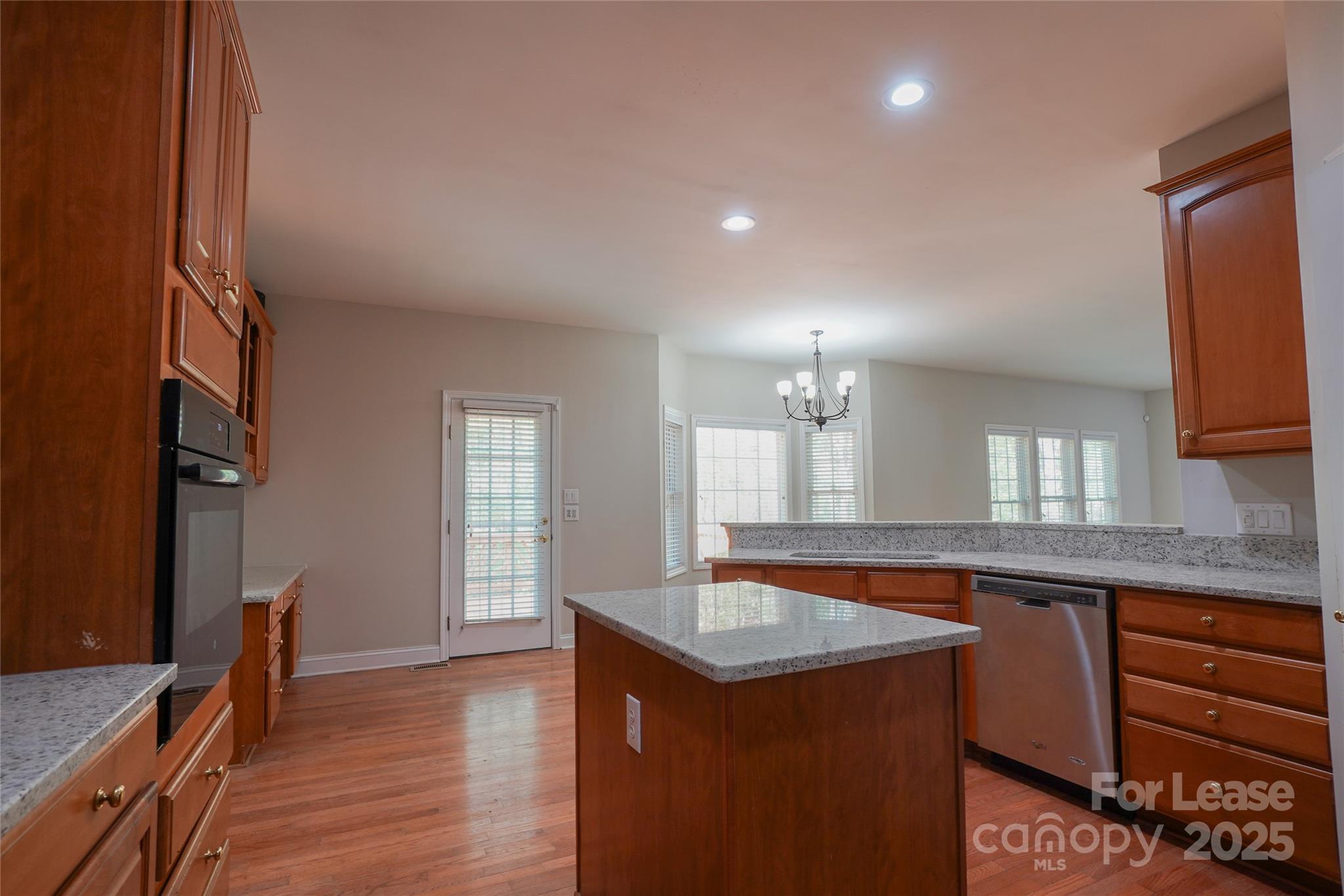 Weddington Oaks - Residential Lease