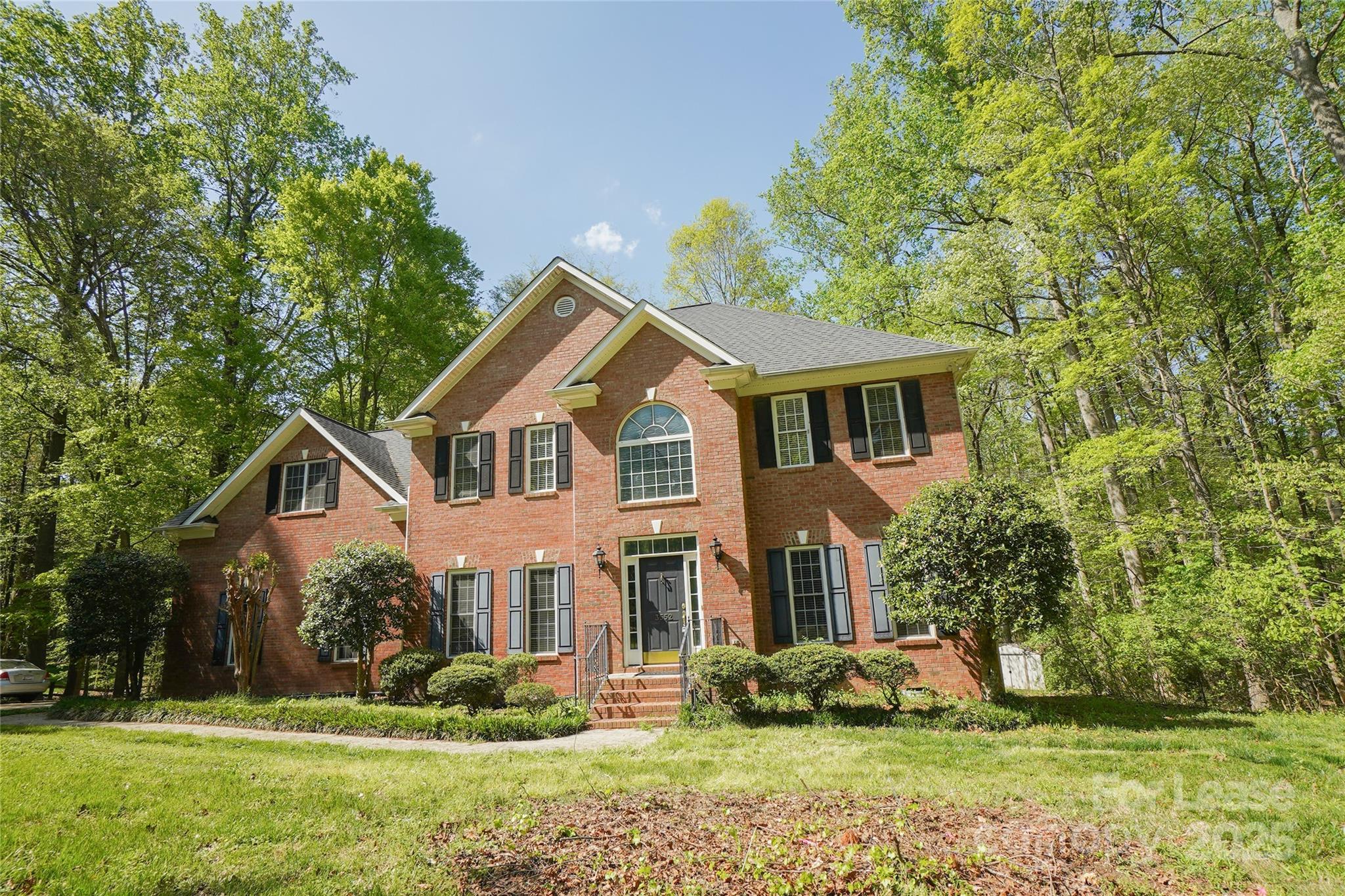 Weddington Oaks - Residential Lease