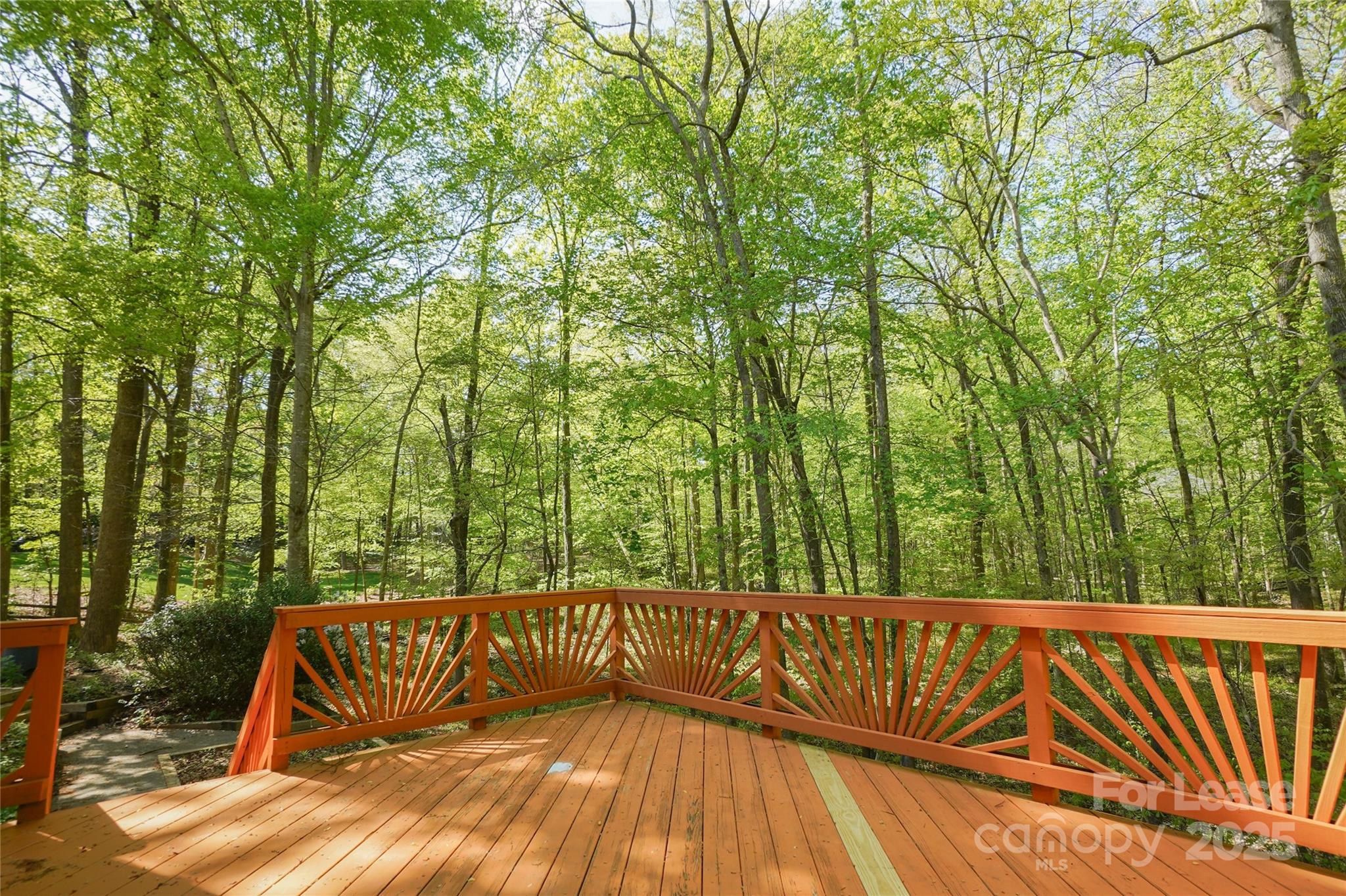 Weddington Oaks - Residential Lease