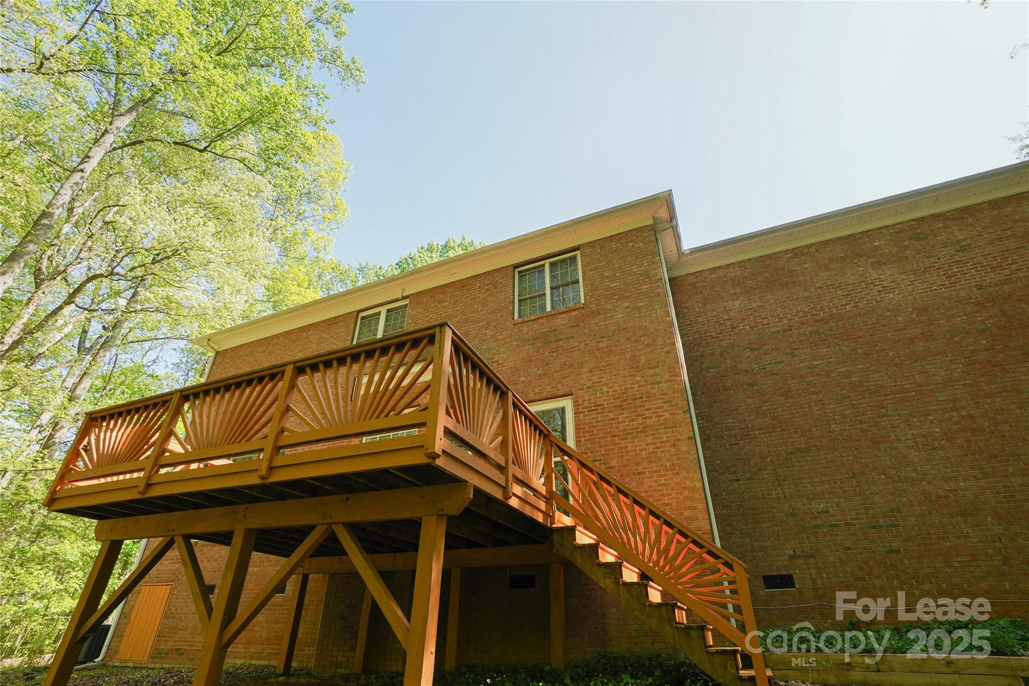 Weddington Oaks - Residential Lease