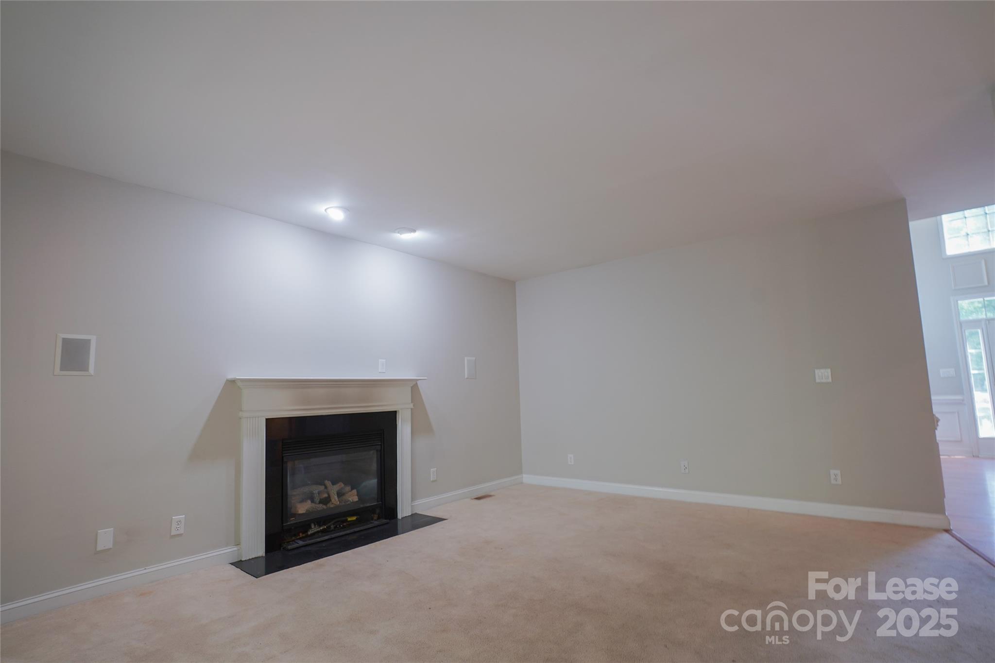 Weddington Oaks - Residential Lease