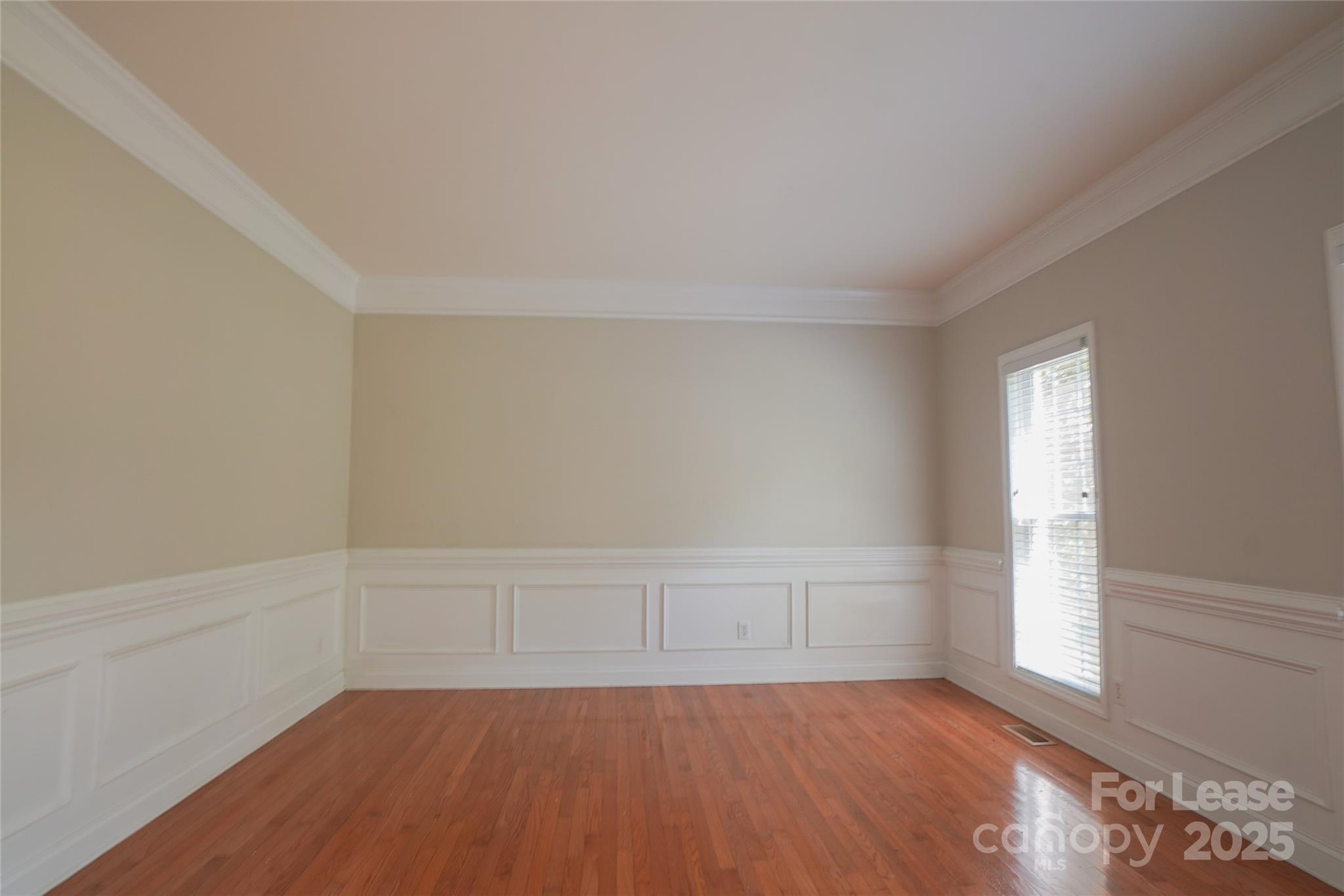 Weddington Oaks - Residential Lease