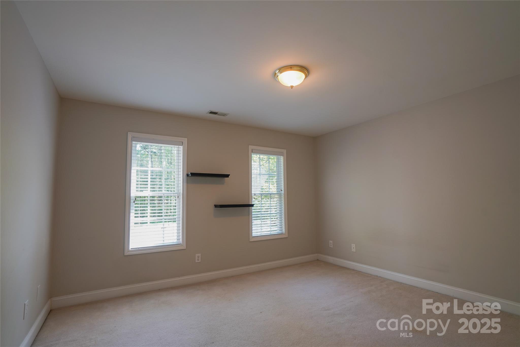 Weddington Oaks - Residential Lease