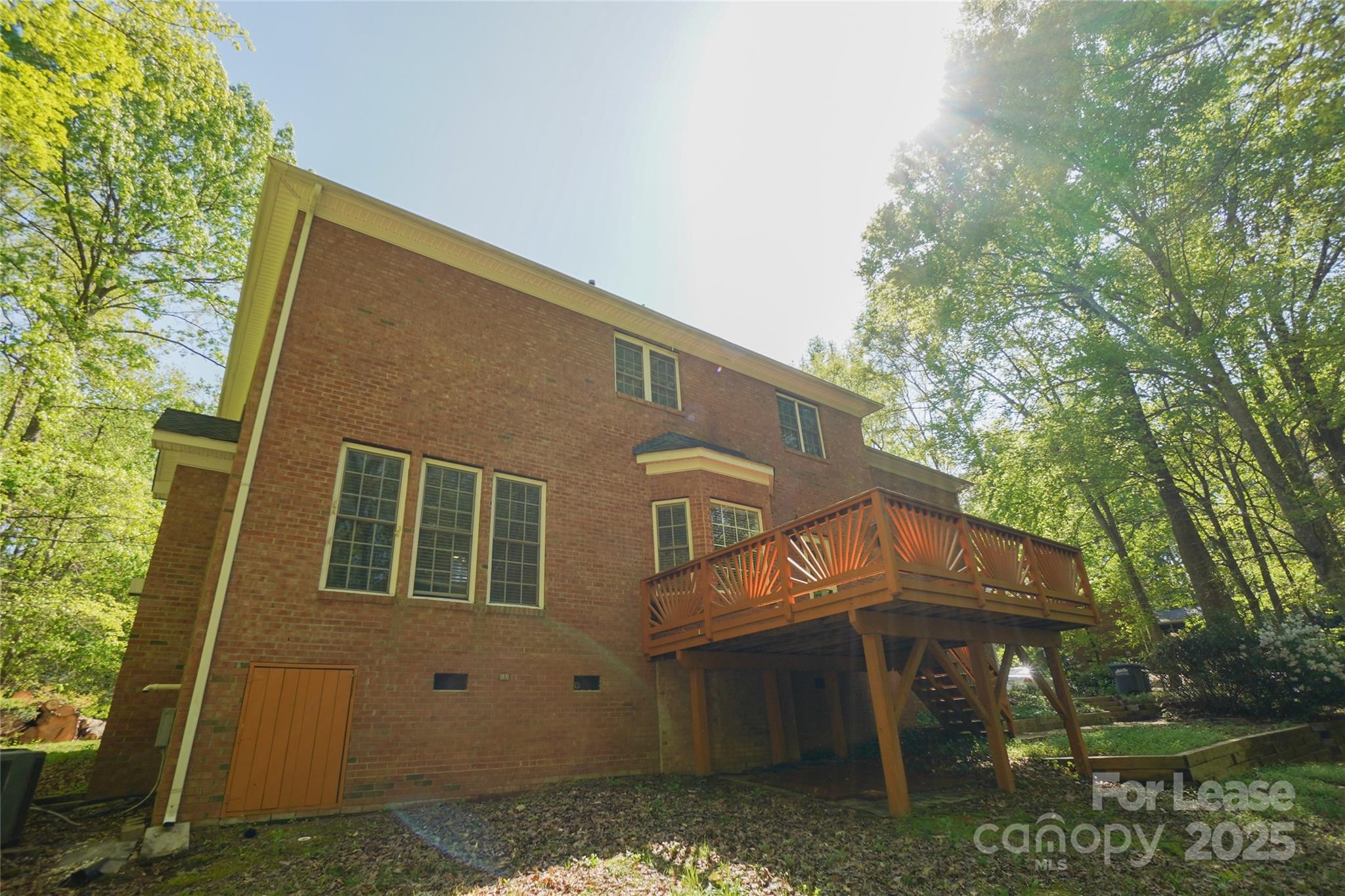 Weddington Oaks - Residential Lease