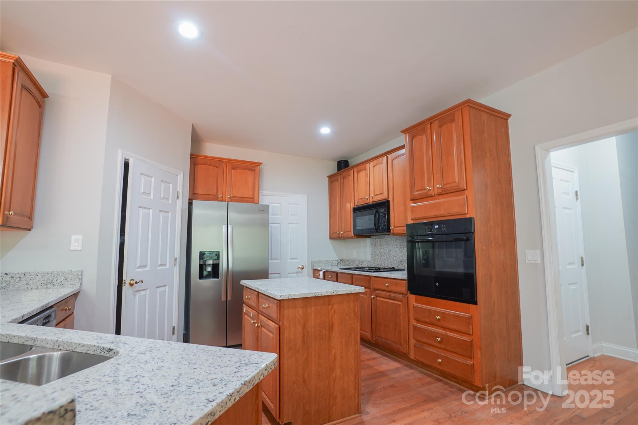 Weddington Oaks - Residential Lease