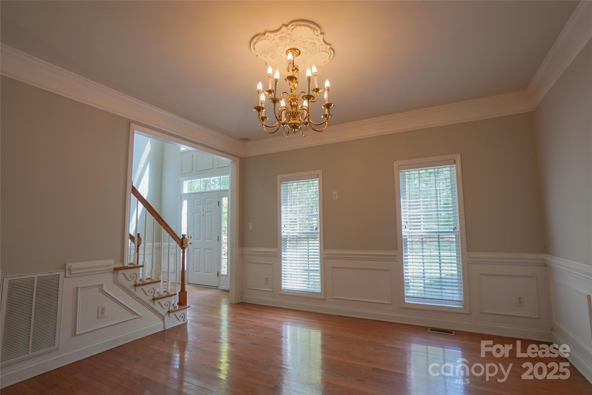 Weddington Oaks - Residential Lease