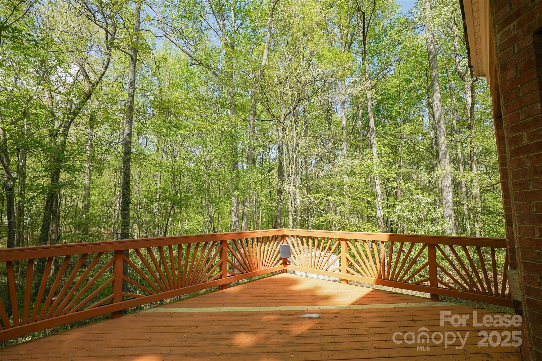 Weddington Oaks - Residential Lease