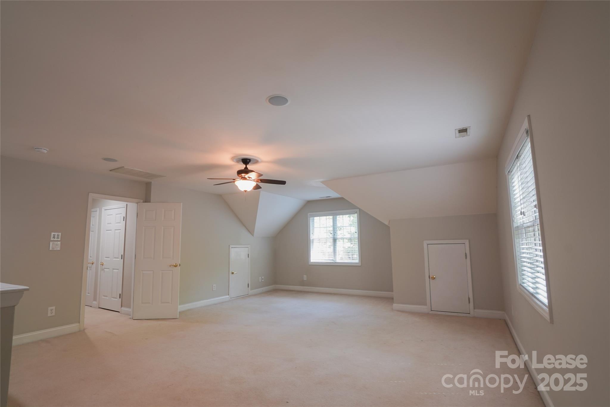 Weddington Oaks - Residential Lease