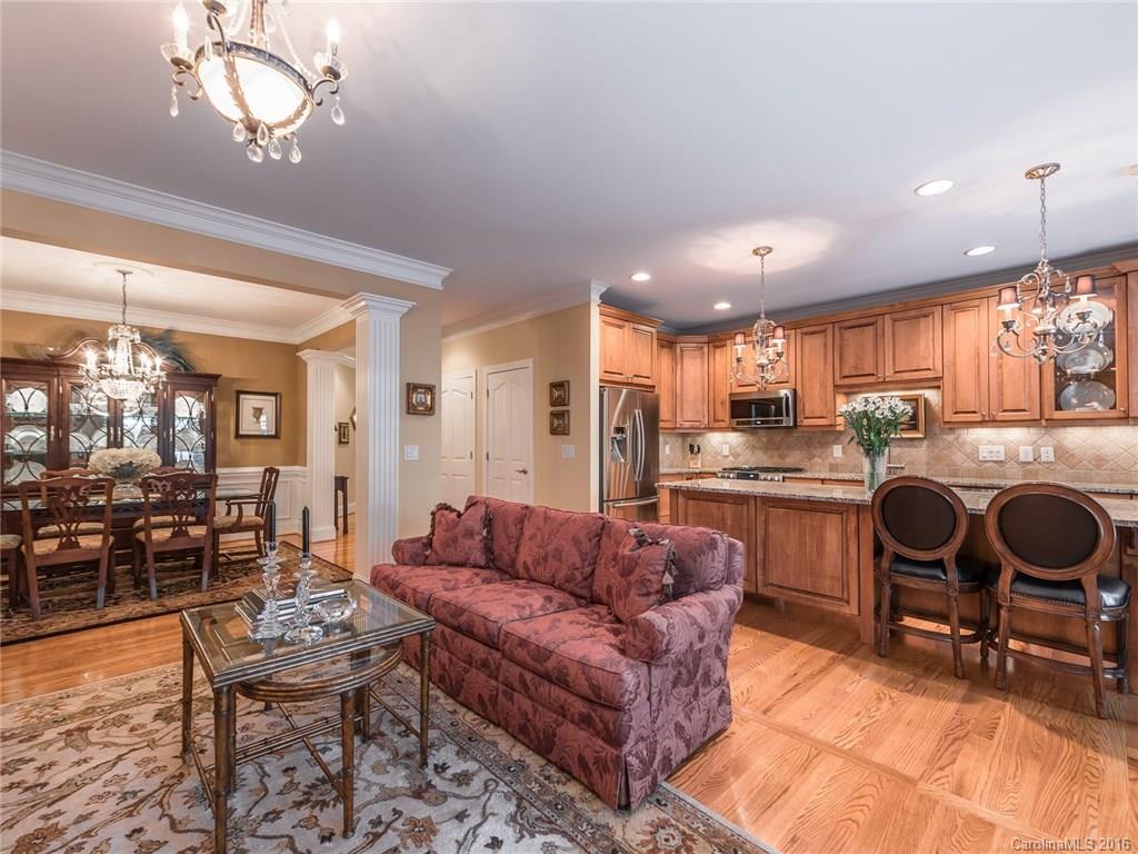 Beacon Knoll - Residential