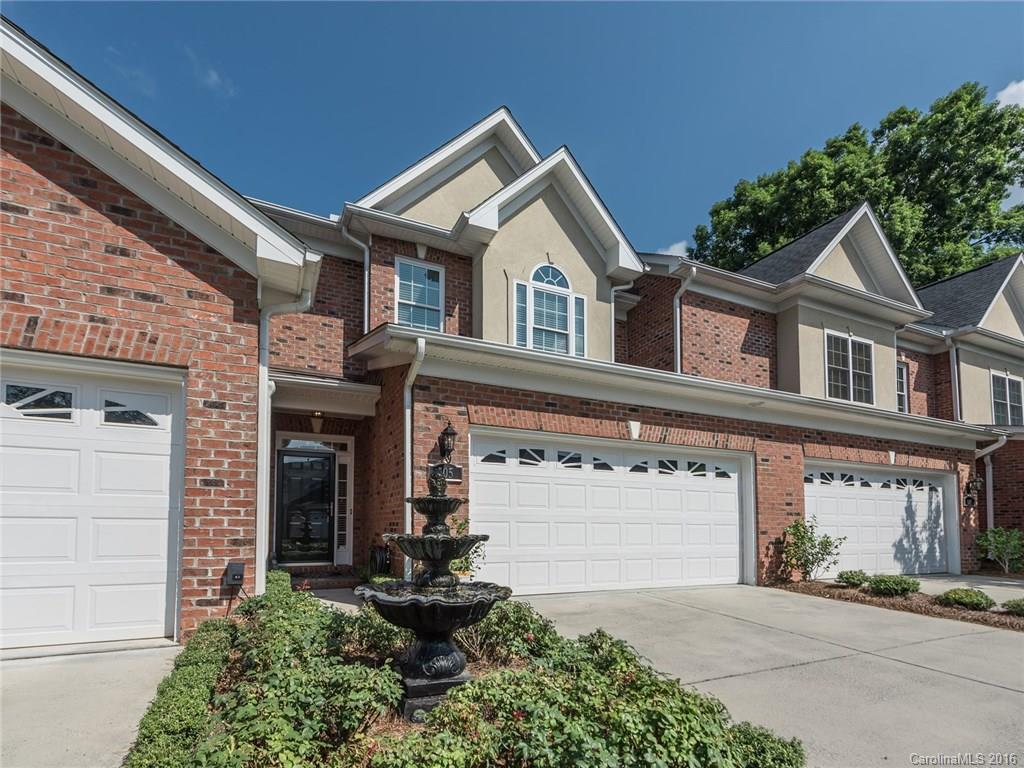 Beacon Knoll - Residential