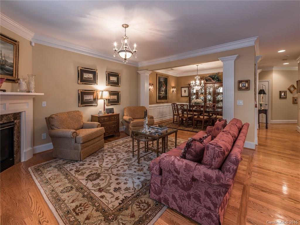 Beacon Knoll - Residential