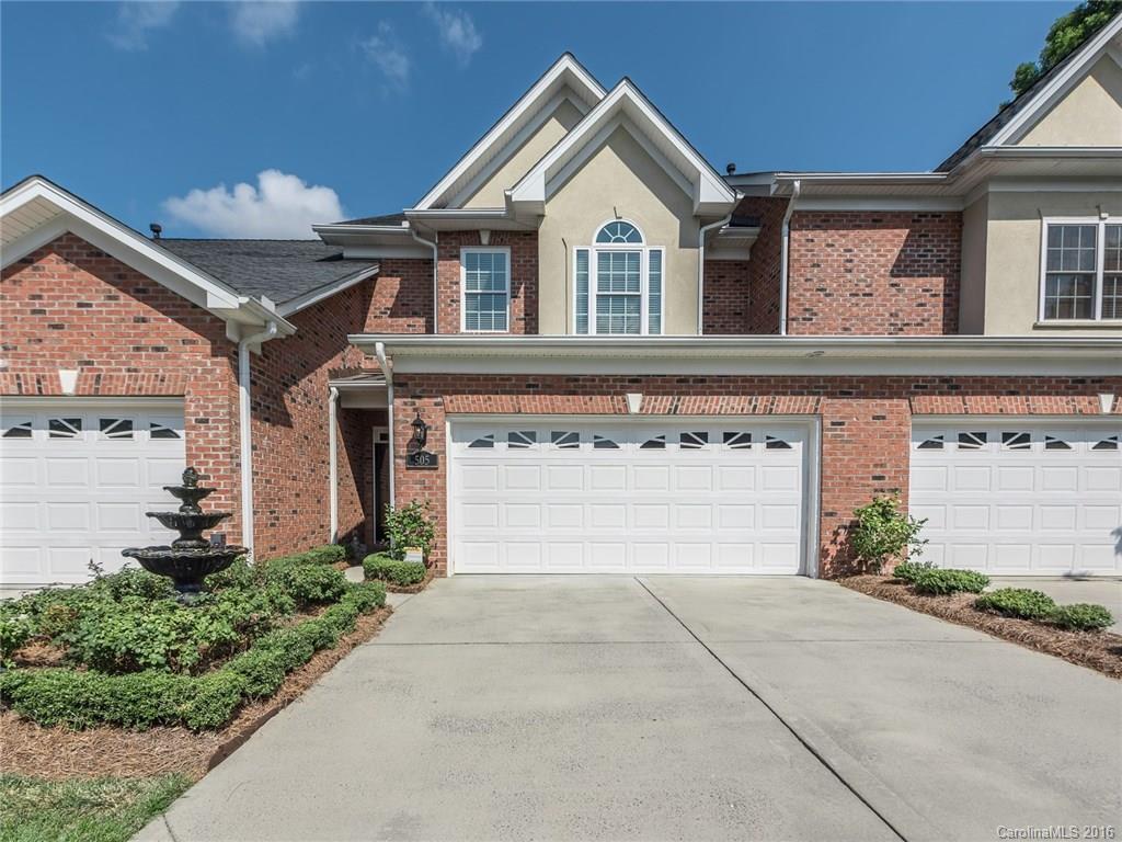 Beacon Knoll - Residential