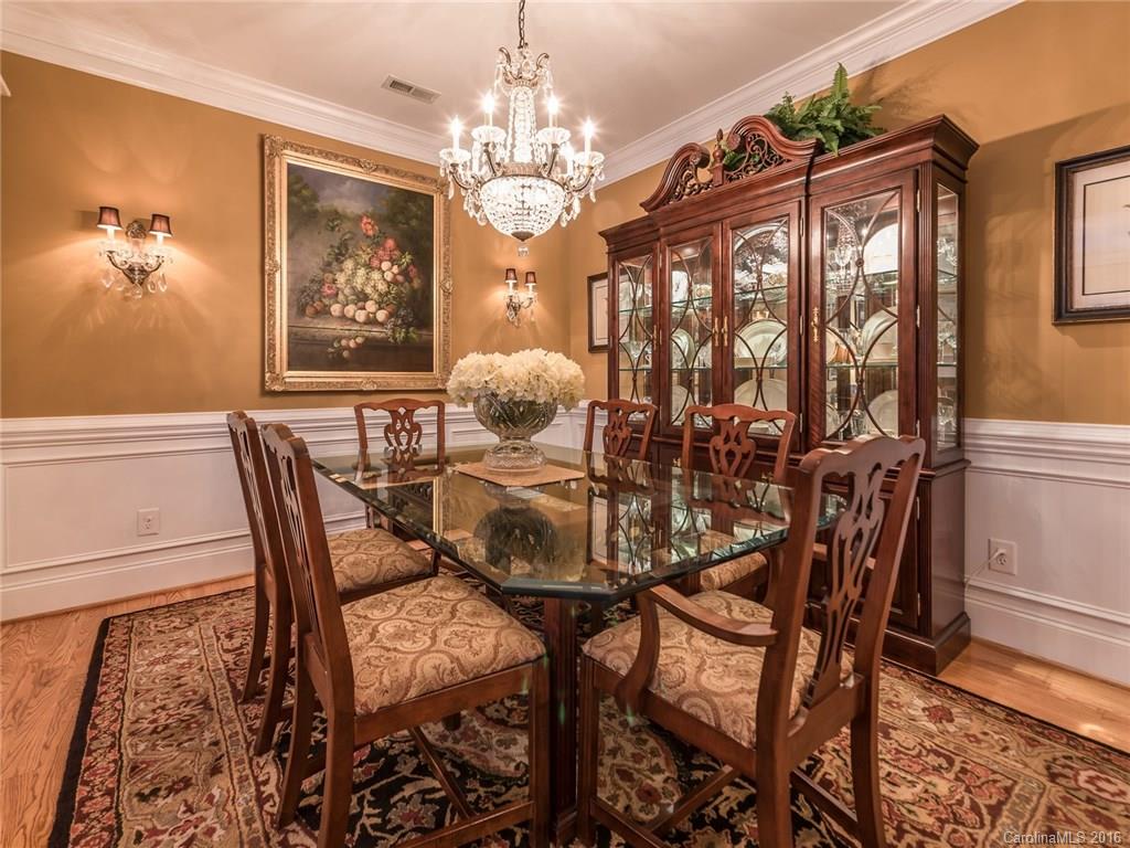 Beacon Knoll - Residential
