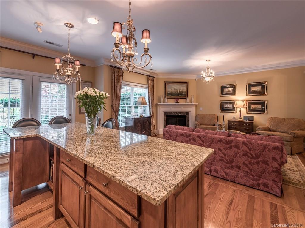 Beacon Knoll - Residential