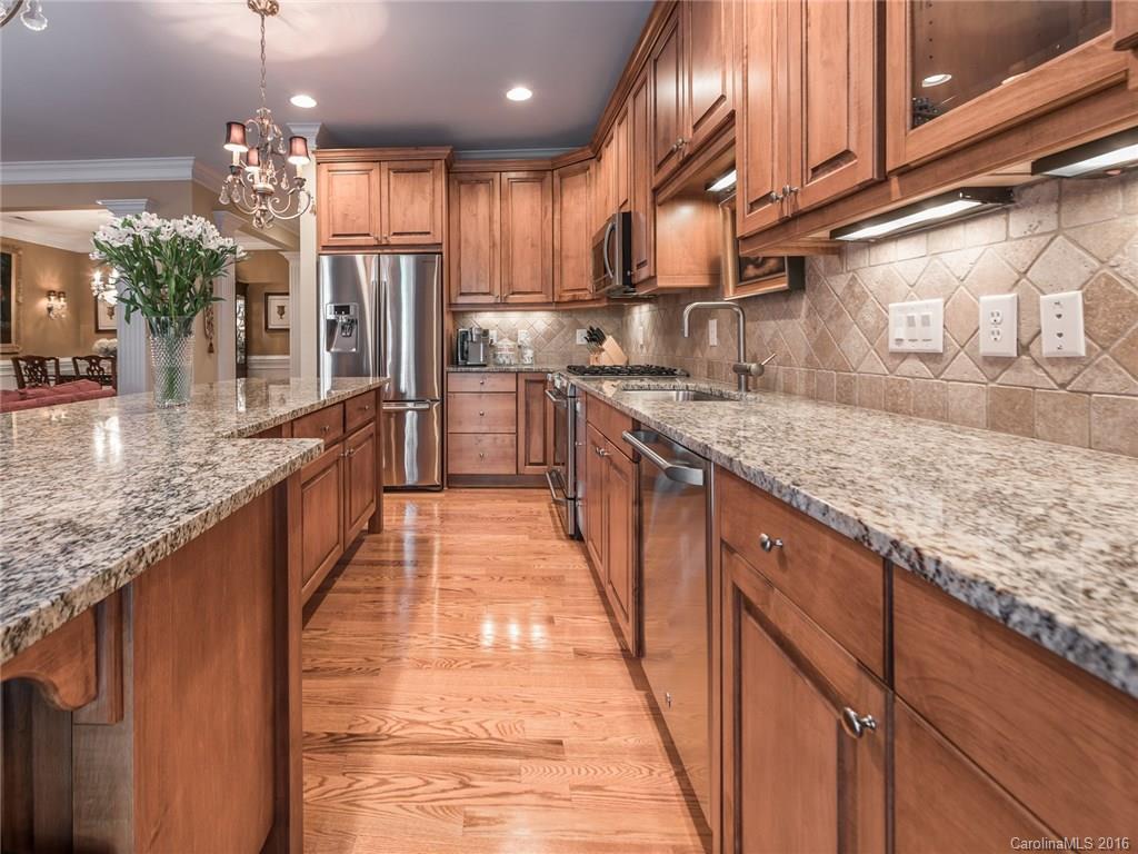 Beacon Knoll - Residential