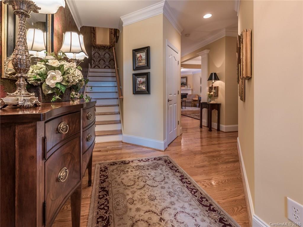 Beacon Knoll - Residential