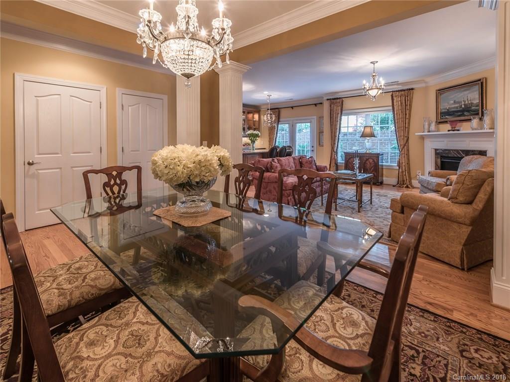 Beacon Knoll - Residential