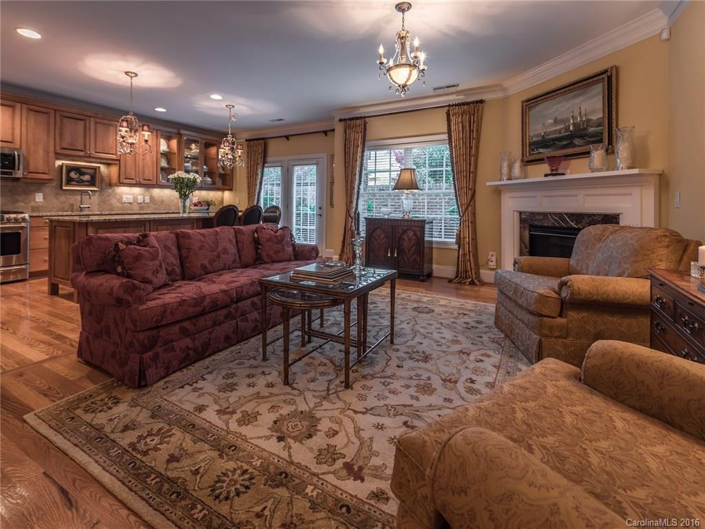 Beacon Knoll - Residential