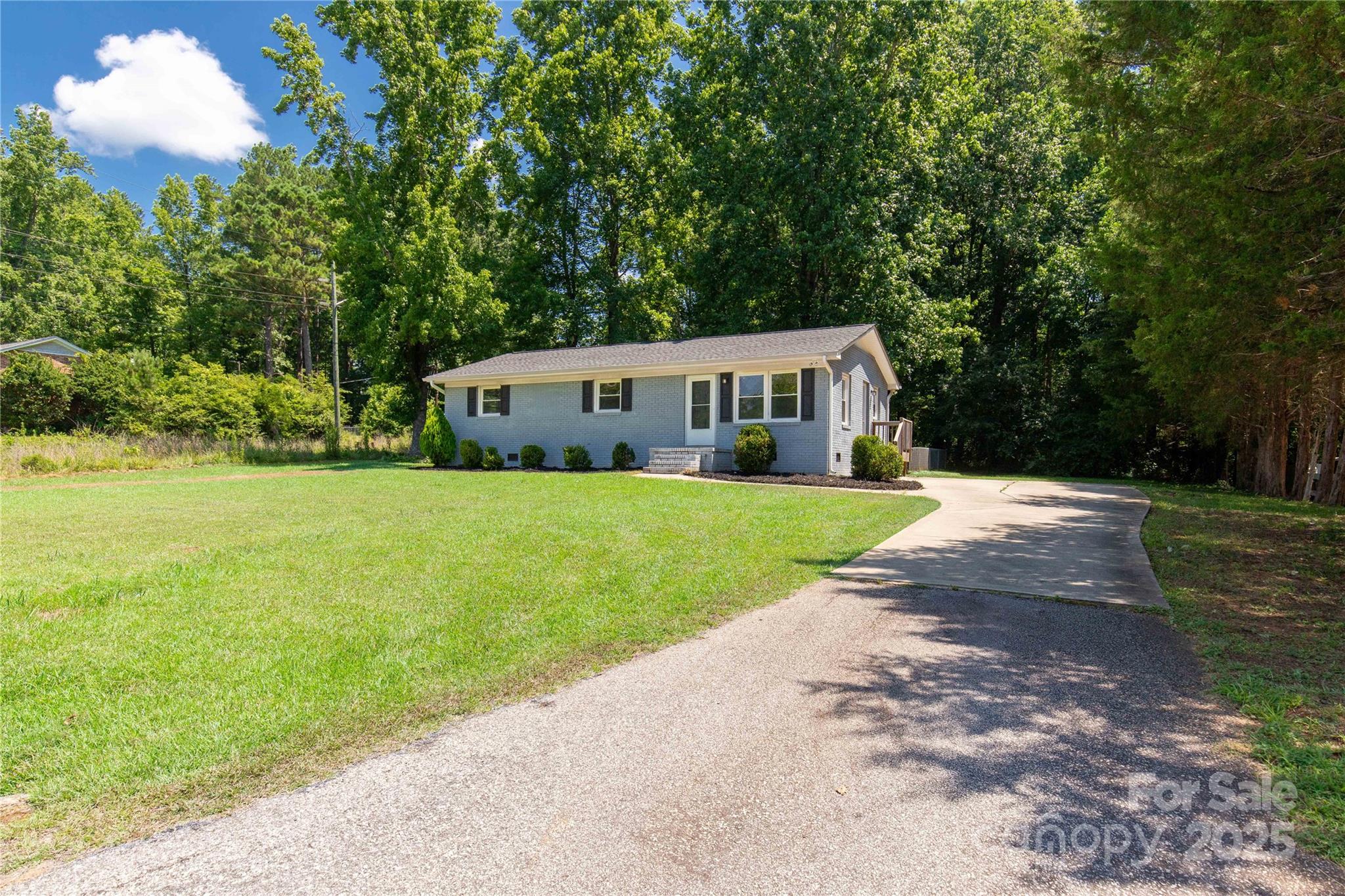 203 Nottingham Drive