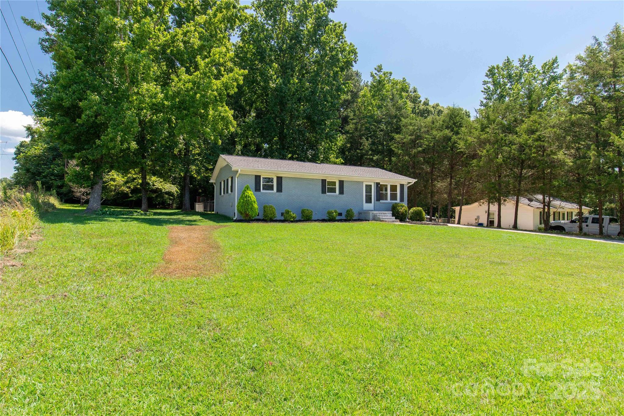203 Nottingham Drive
