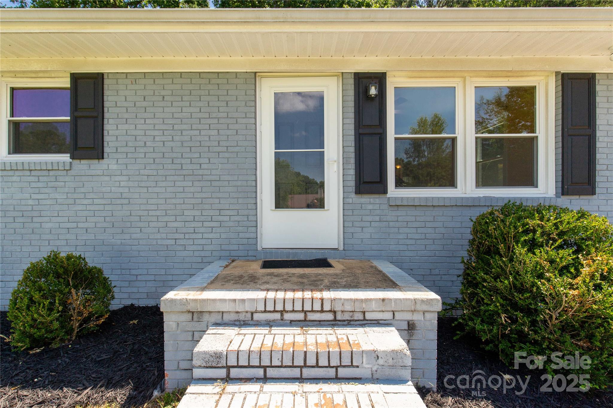 203 Nottingham Drive