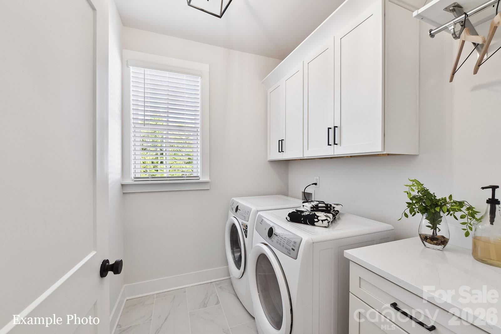 Endhaven Terraces - Residential