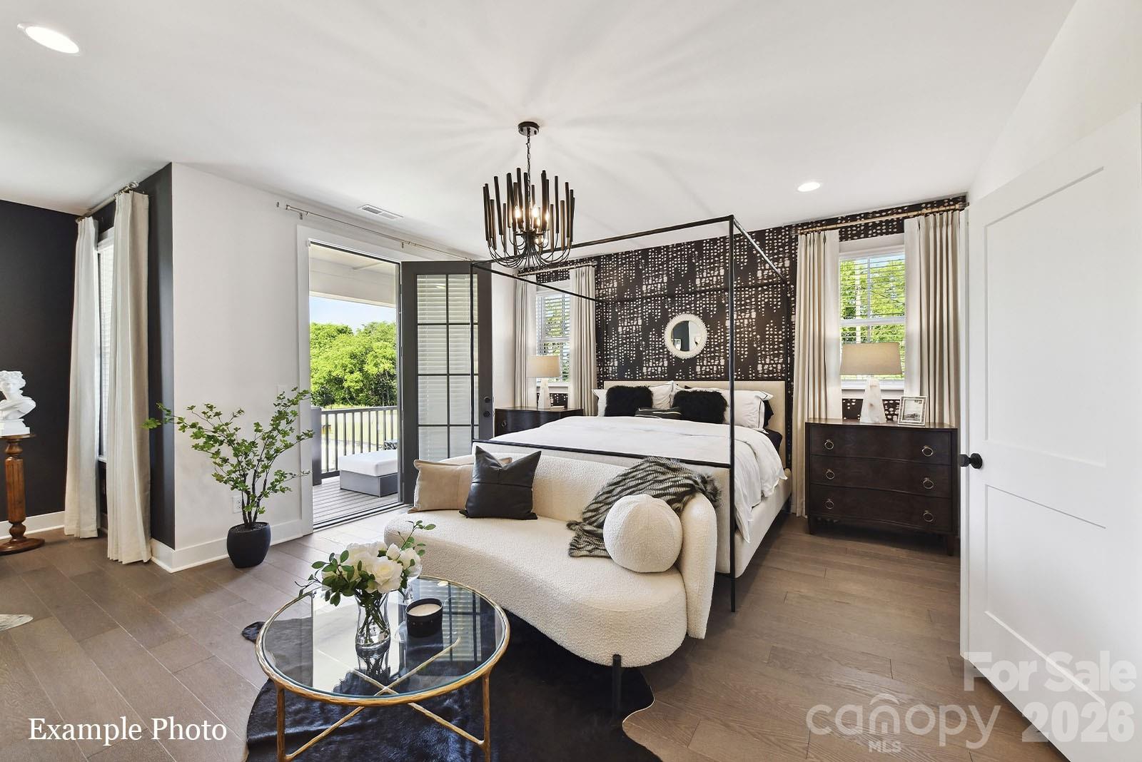 Endhaven Terraces - Residential