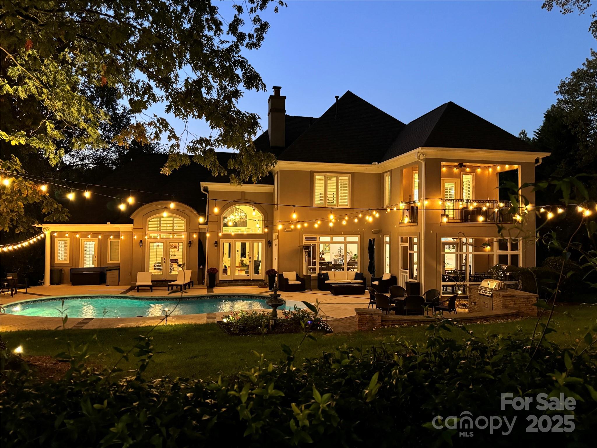 17048 Jetton Road