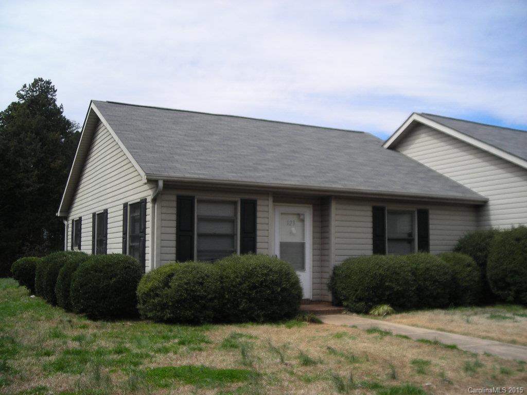 none - Residential Lease