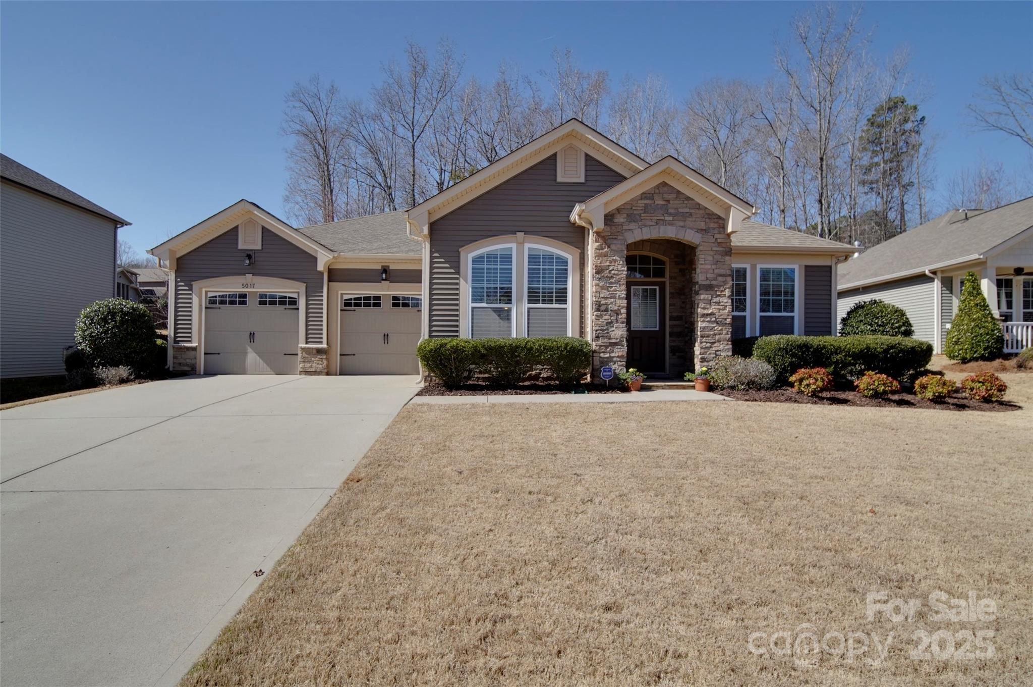5017 Willing Court 124