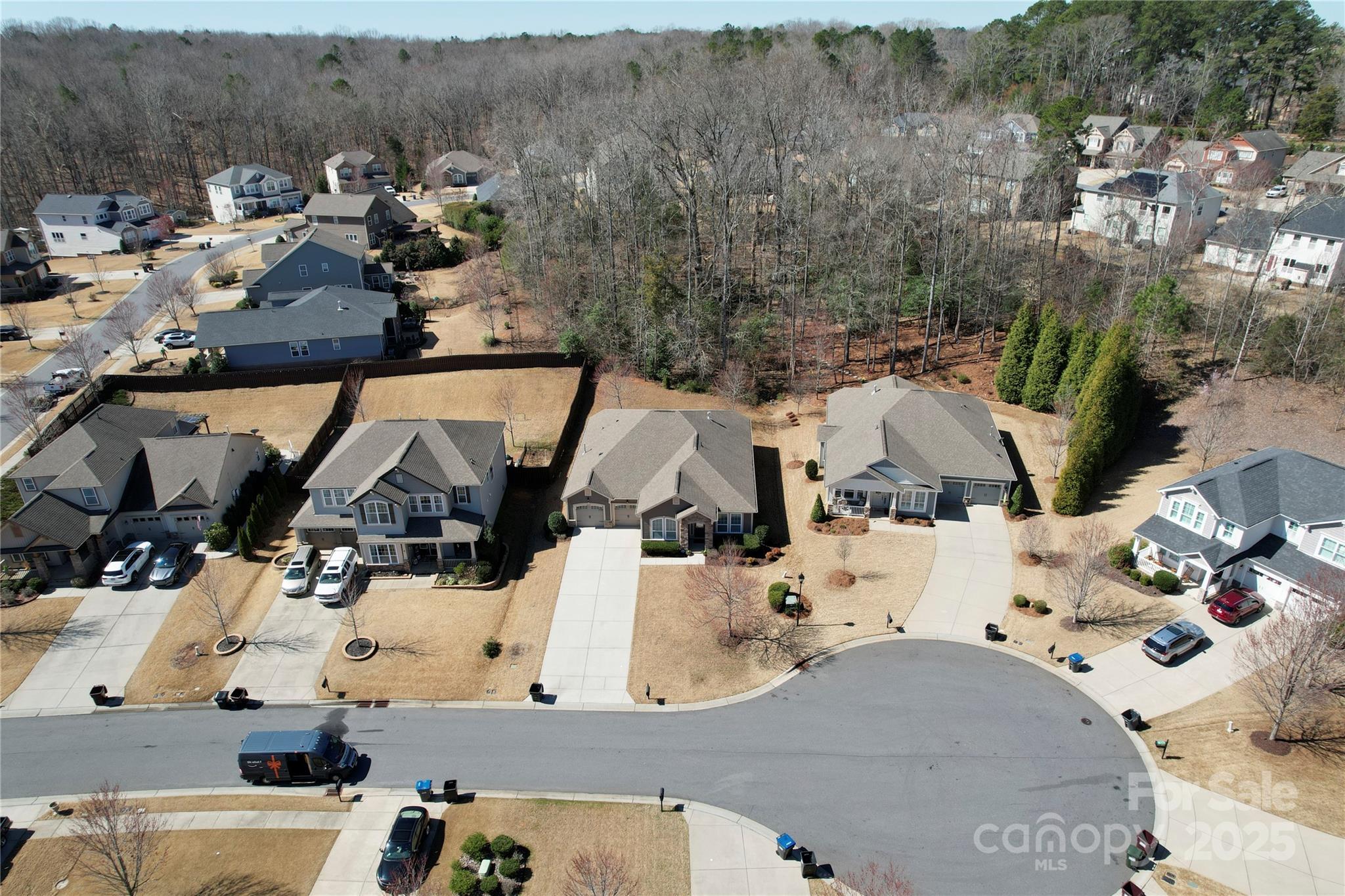 Shelly Woods - Residential