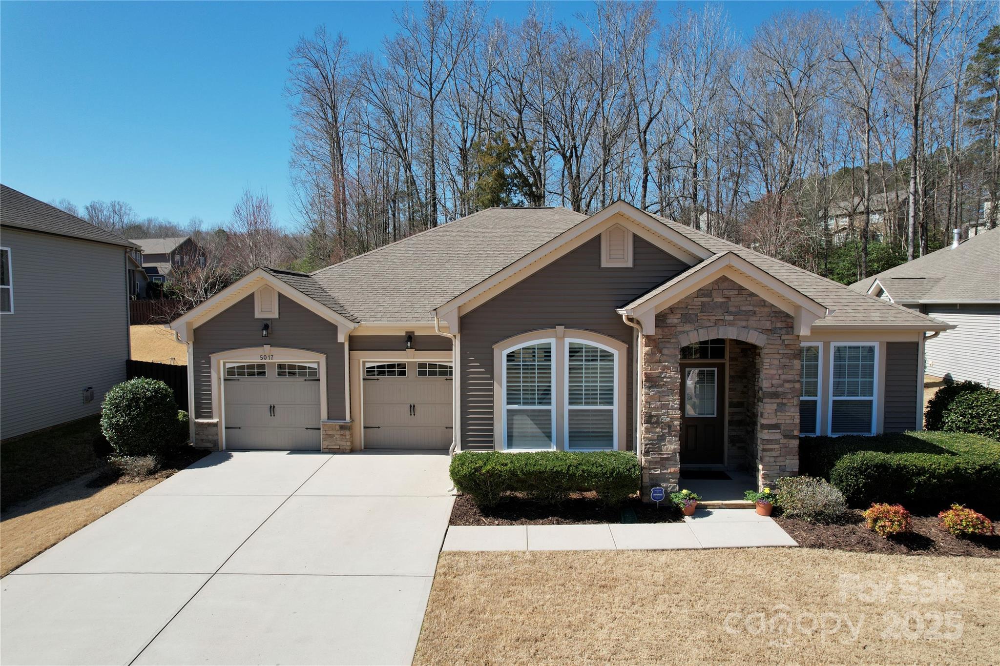 Shelly Woods - Residential