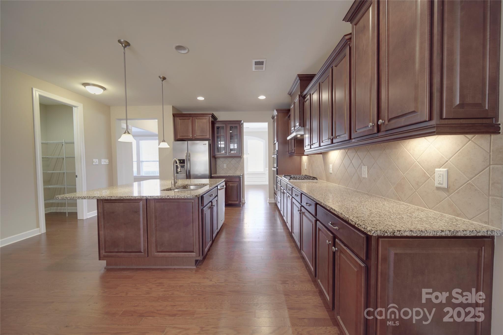 Shelly Woods - Residential