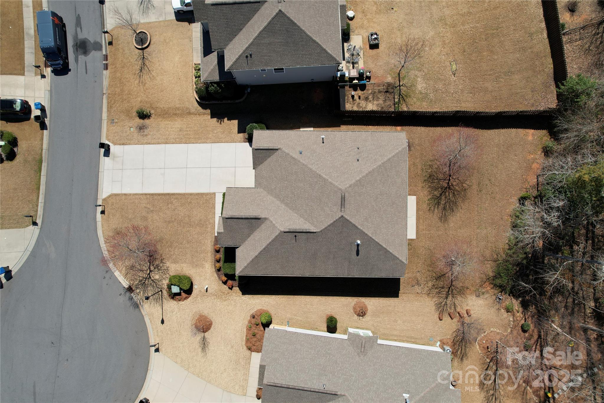 Shelly Woods - Residential