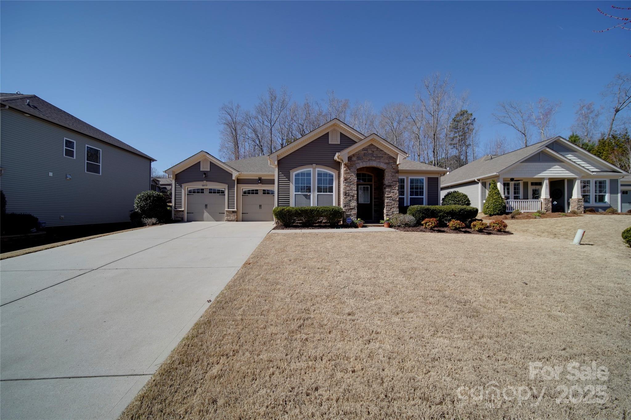5017 Willing Court 124