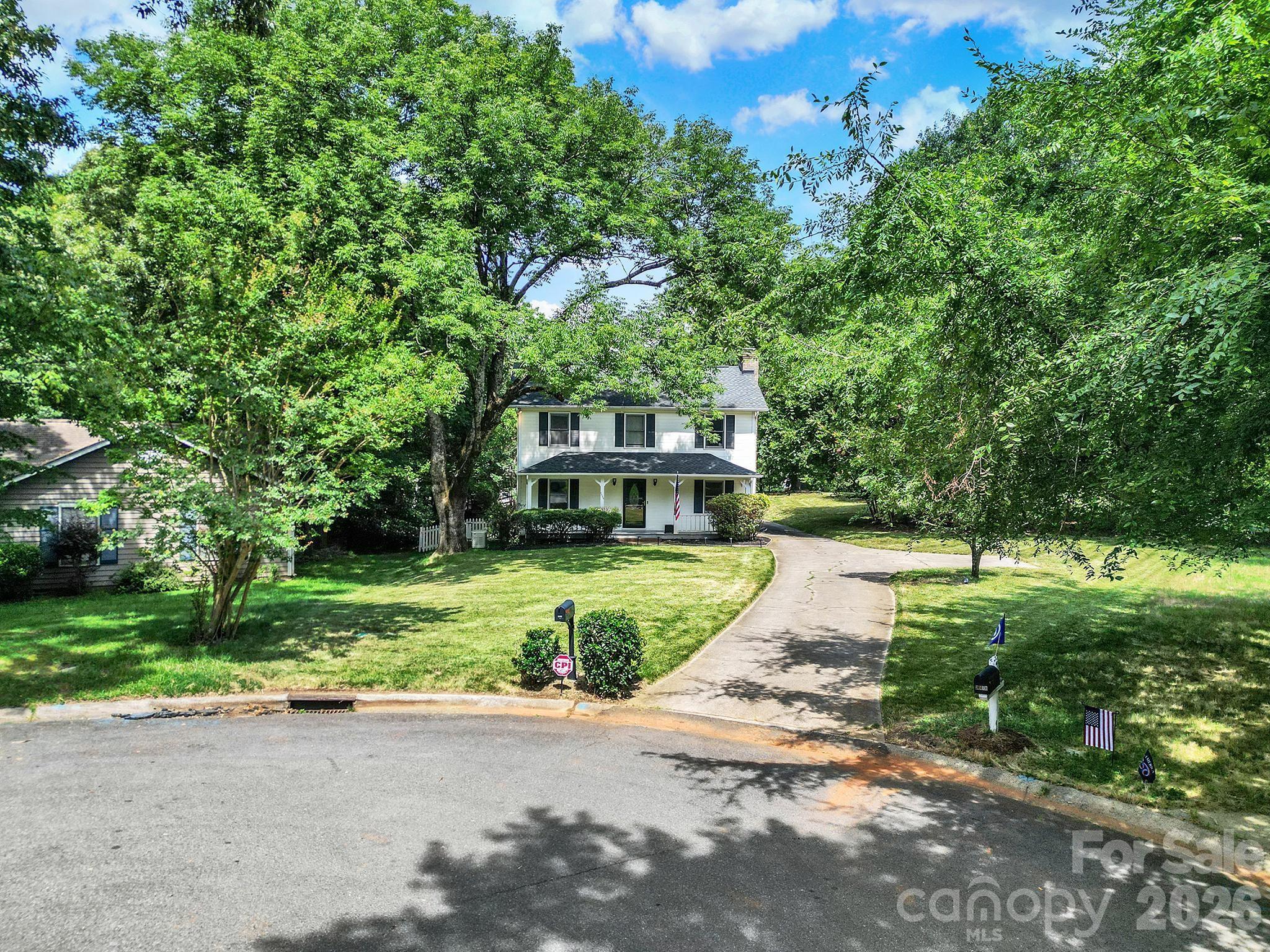 6400 Harrison Road