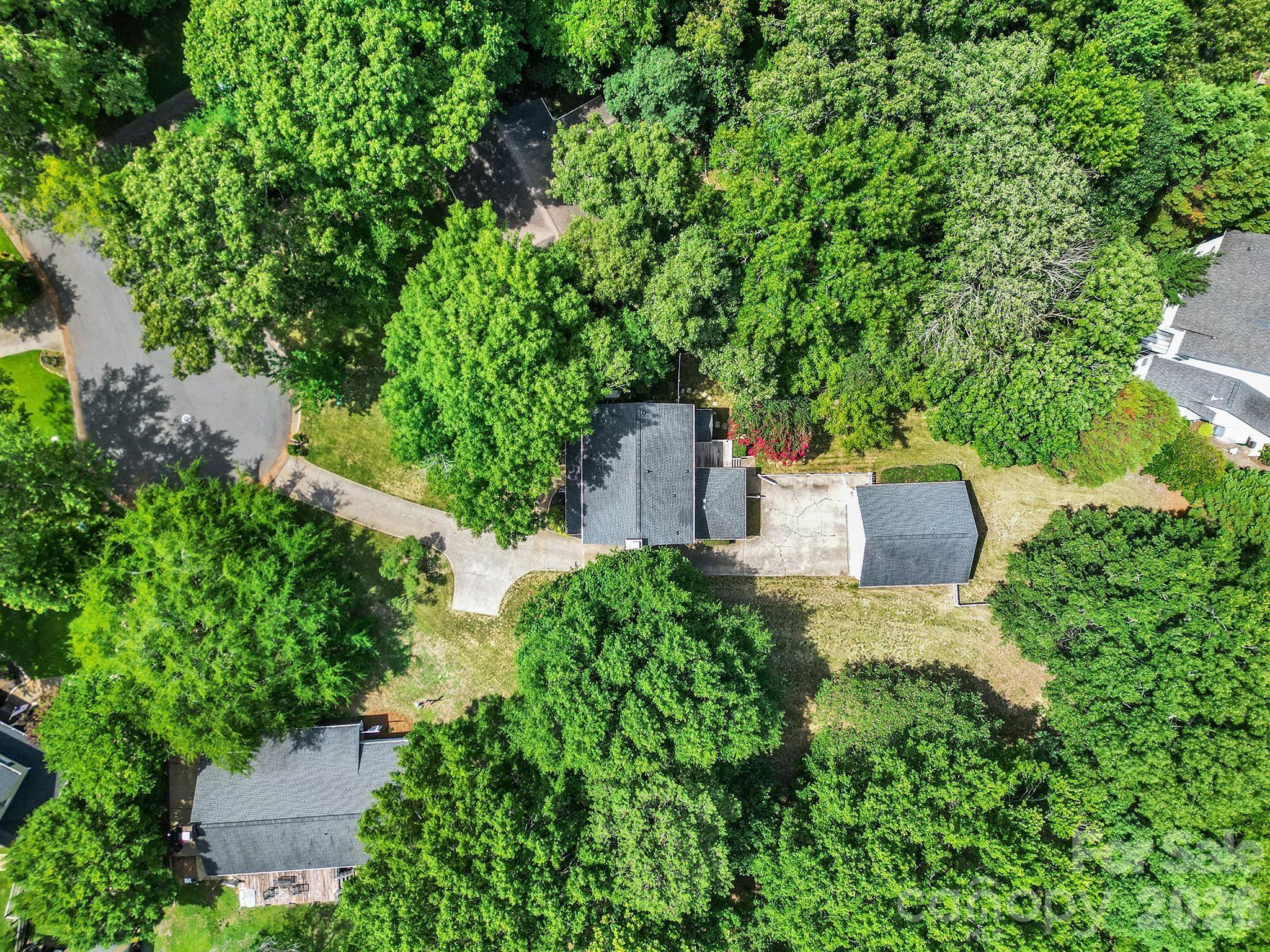 6400 Harrison Road