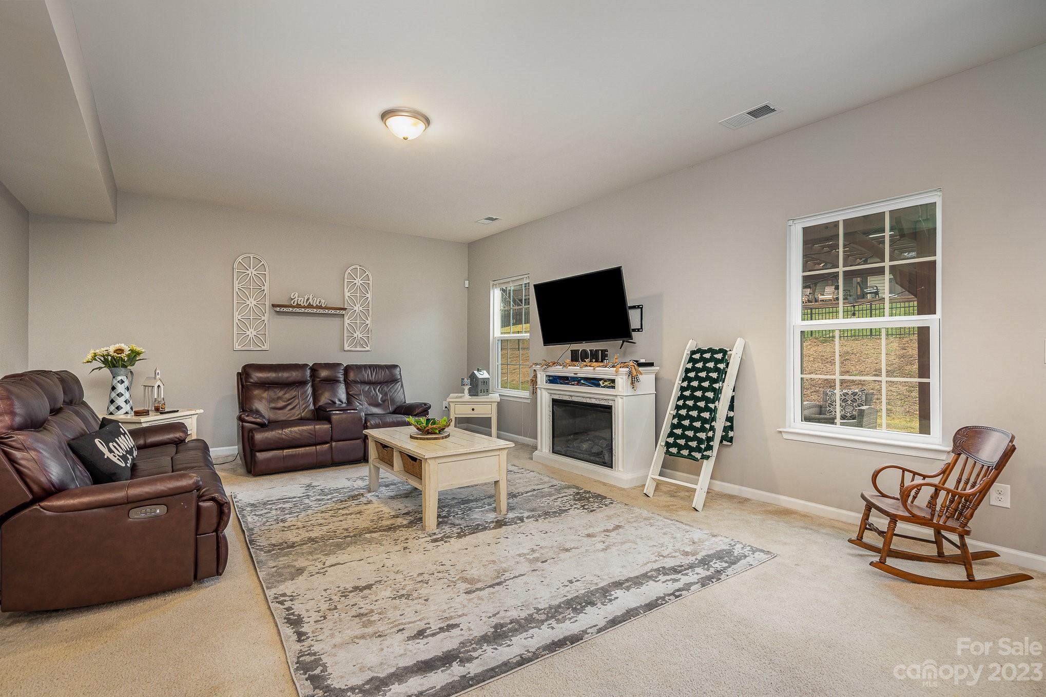 Berewick - Residential