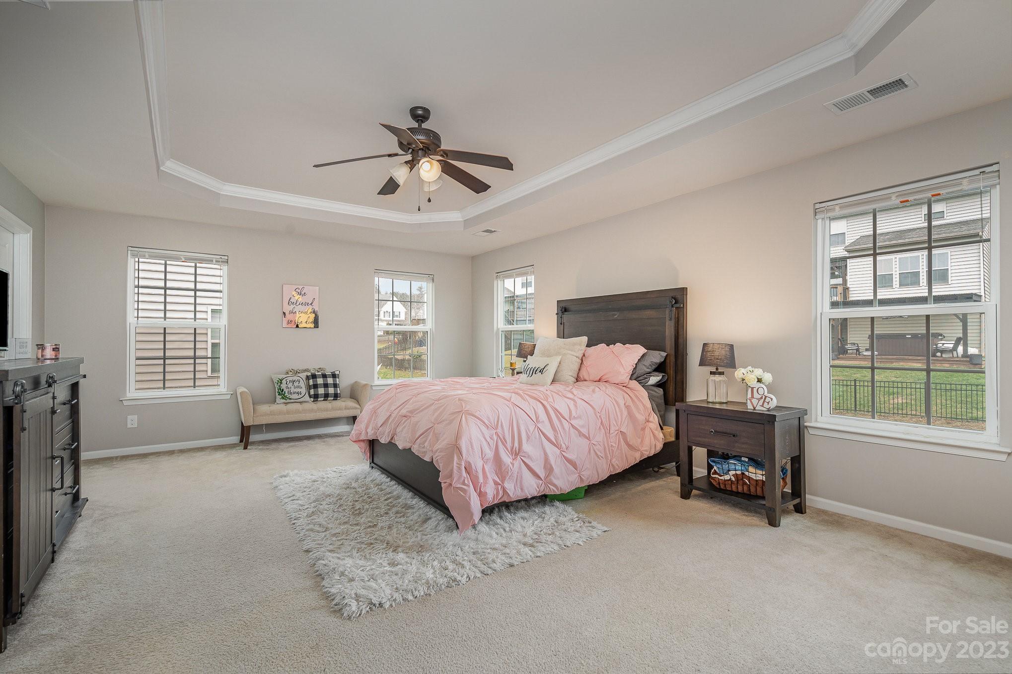 Berewick - Residential