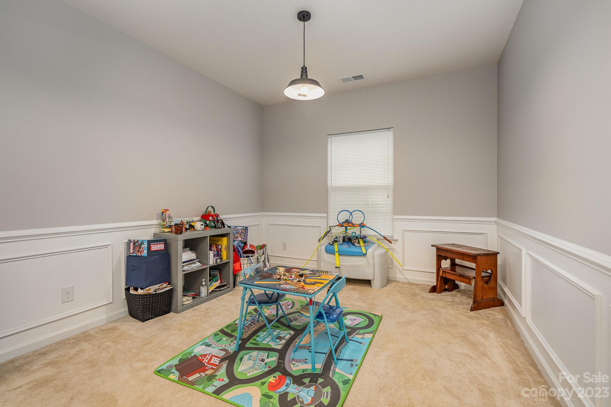 Berewick - Residential