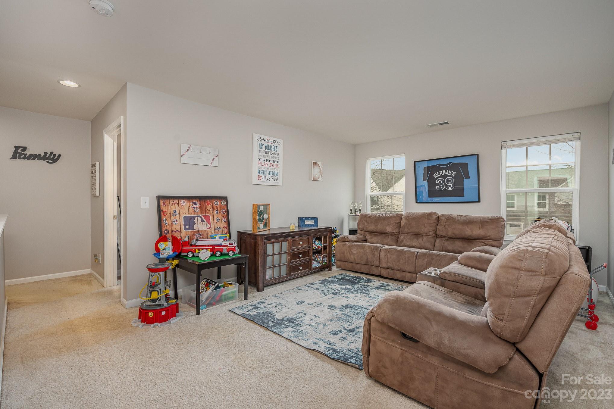 Berewick - Residential