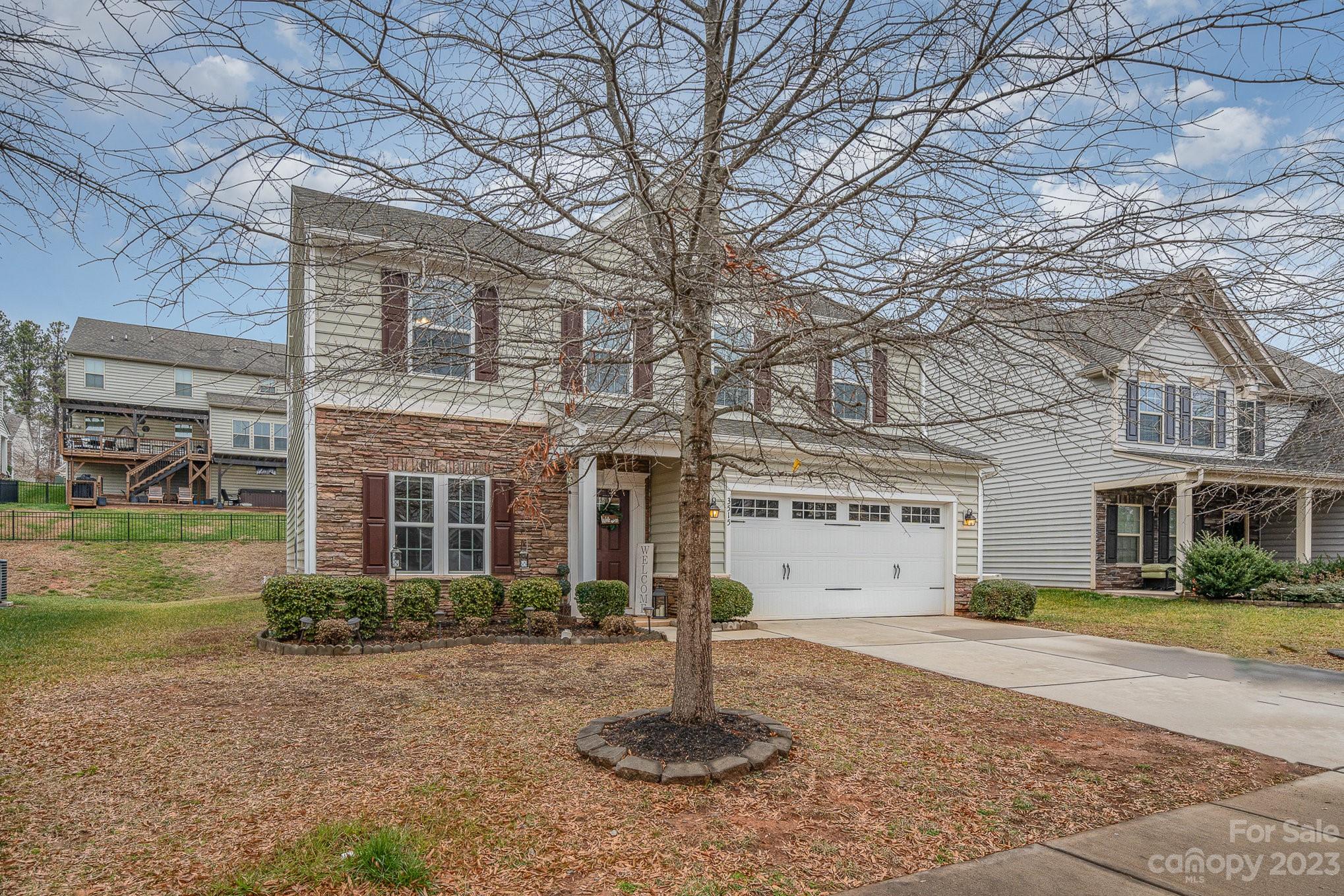 Berewick - Residential