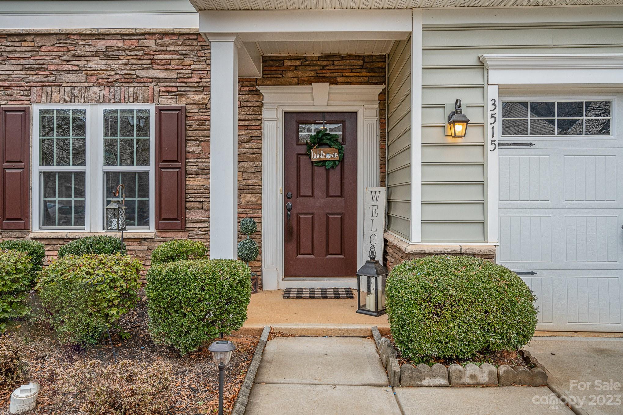 Berewick - Residential