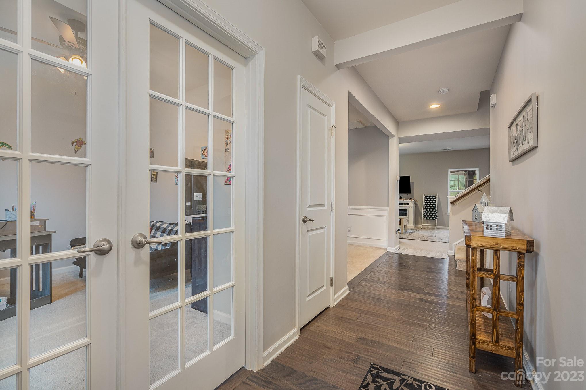 Berewick - Residential