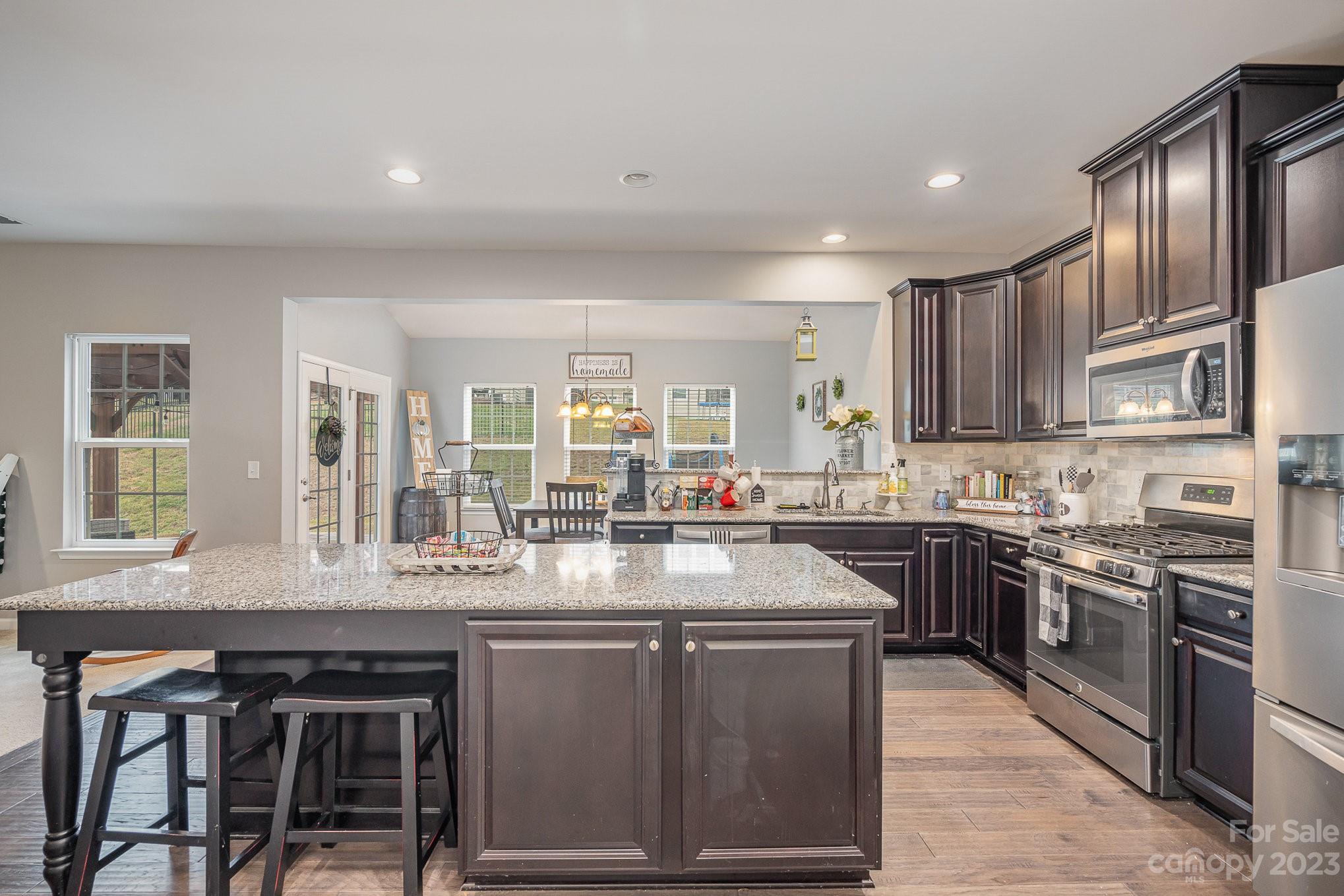 Berewick - Residential