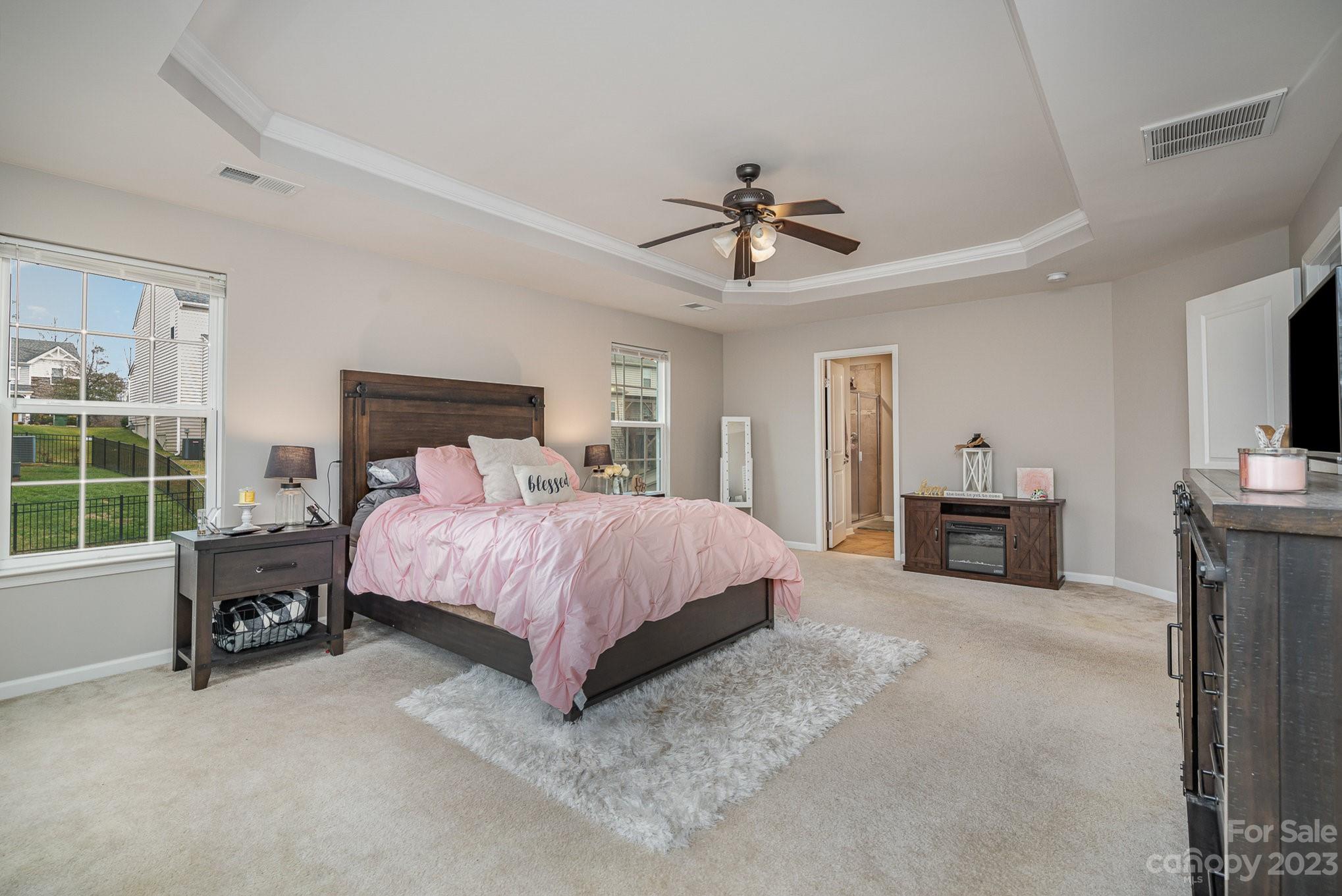 Berewick - Residential