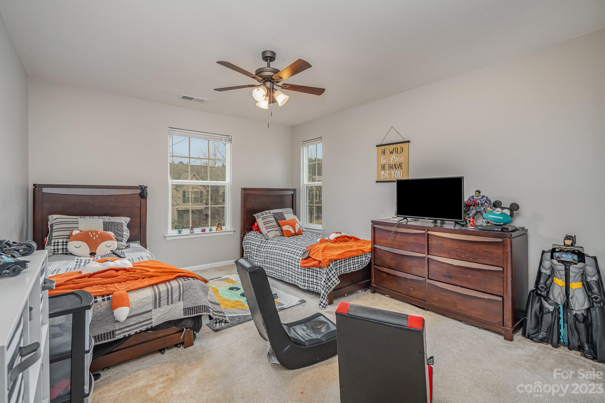 Berewick - Residential