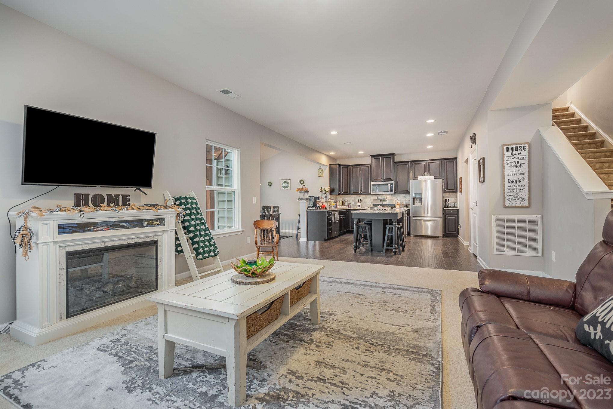 Berewick - Residential