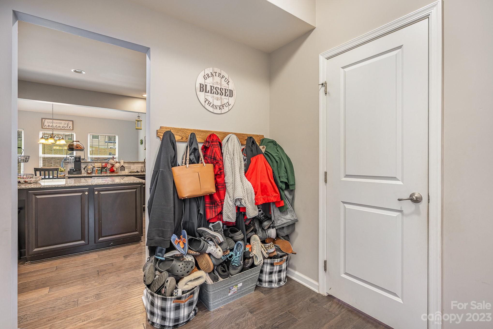 Berewick - Residential