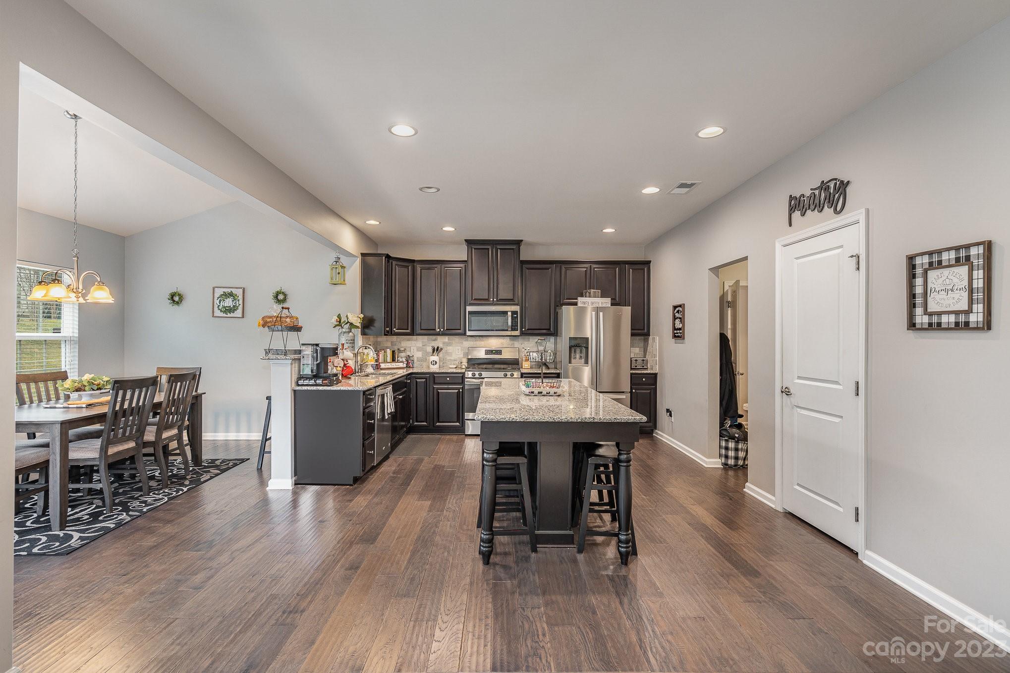 Berewick - Residential